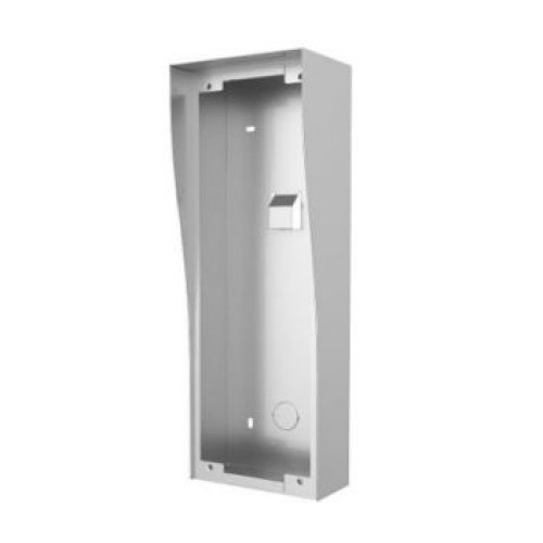 ds-kab13-d накладна панель для монтажу ds-kd3002-vm