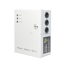 full energy bbg-124/1 12в 4а блок безперебійного живлення
