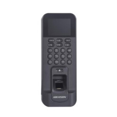 ds-k1t804bef термінал контролю доступу