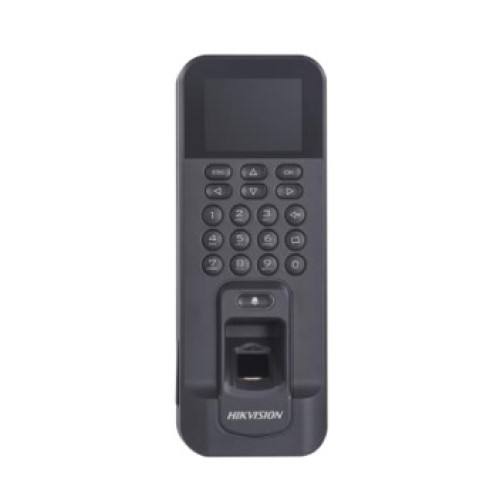ds-k1t804bef термінал контролю доступу