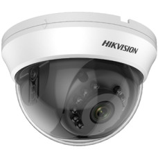 ds-2ce56d0t-irmmf (c) 2мп (2.8мм) turbo hd відеокамера hikvision