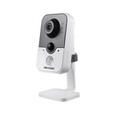 IP відеокамера hikvision ds-2cd2410f-iw 1 МП