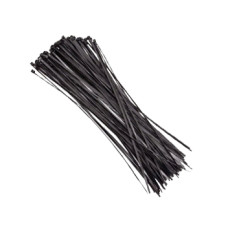 courbi 2,5x120 мм стяжки чорні