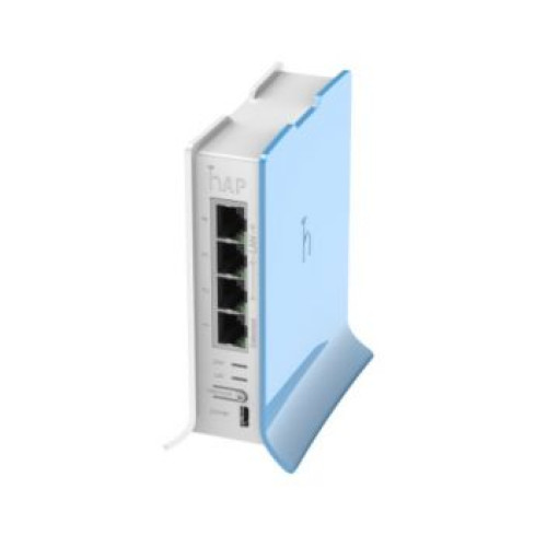 mikrotik hap litetc (rb941-2nd-tc) маршрутизатор