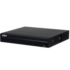 dhi-nvr1104hs-p-s3/h 4-канальний 1u poe відеореєстратор dahua