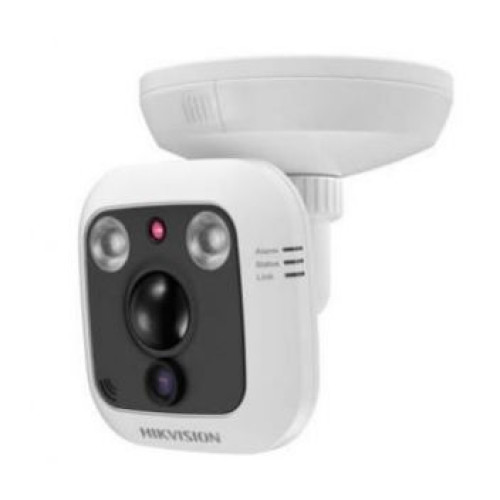 IP відеокамера hikvision ds-2cd2c10f-iw 1 МП