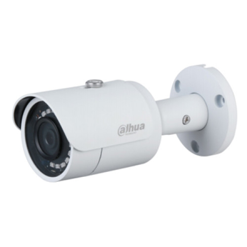 dh-ipc-hfw1230sp-s4 (2.8 мм) 2 мп камера з іч підсвіткою