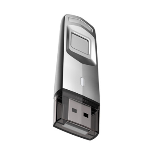 hs-usb-m200f/32g usb-накопичувач hikvision на 32 гб з підтримкою відбитків пальців