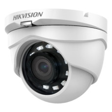 ds-2ce56d0t-irmf (с) 2мп (2.8мм) turbo hd відеокамера hikvision