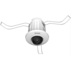 IP відеокамера hikvision ds-2cd2e20f 2 МП