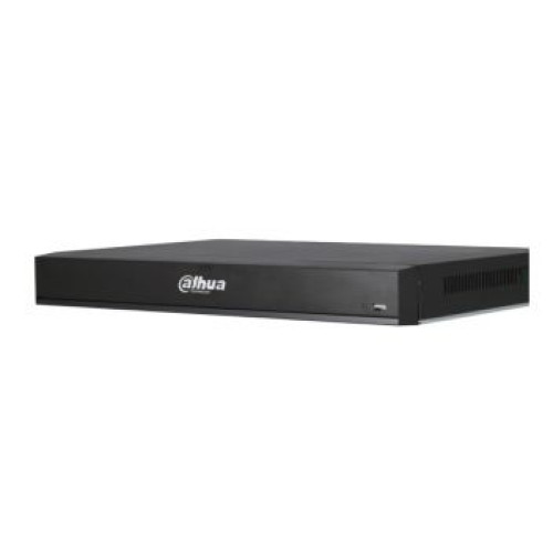 dhi-xvr8216a-4kl-i 16-канальний penta-brid 4k 1u відеореєстратор
