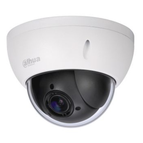 dh-sd22404t-gn 4мп 4х ptz ip відеокамера dahua