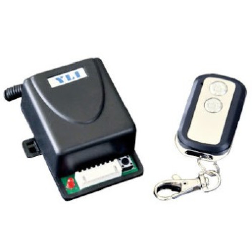 wbk-400-2-12 комплект радіоконтролера