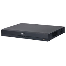dh-xvr5216an-4kl-i2 16-канальный penta-brid 4k-n/5mp 1u 2hdds wizsense