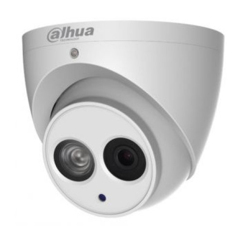 dh-ipc-hdw4431emp-as-s4 (2.8 мм) 4 мп мережева відеокамера dahua
