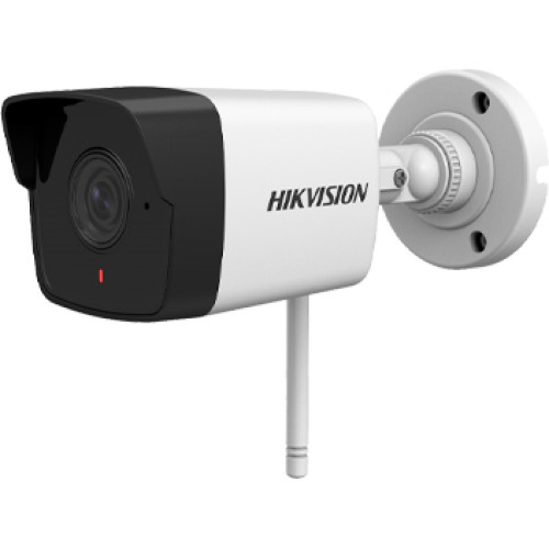 ip відеокамера hikvision wi-fi модулем ds-2cv1021g0-idw1(d) (2.8мм) 2мп