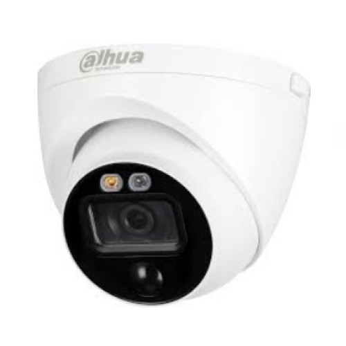 dh-hac-me1200ep-led 2.8mm 2 мп hdcvi з відлякуванням