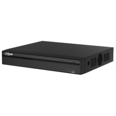 dh-nvr4116hs-4ks2 16-канальний compact 1u 1hdd 4k & h.265