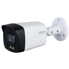 dh-hac-hfw1239tlmp-a-led (3.6мм) 2мп hdcvi dahua full-color starlight