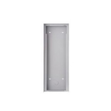 ds-kab10-d накладна панель для монтажу ds-kd8102-v