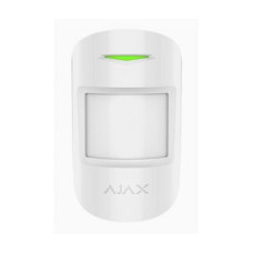 ajax motionprotect (white) руху бездротовий сповіщувач