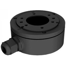 ds-1280zj-xs (black) розподільна коробка чорна