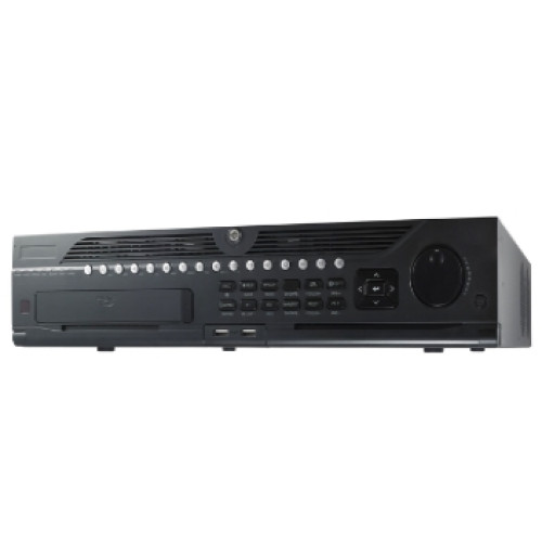 ds-9616ni-i8 16-канальний відеореєстратор hikvision