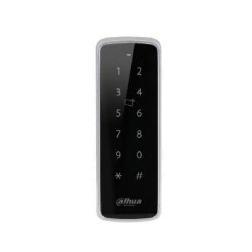 dhi-asr2201d-b bluetooth mifare ip55 зчитувач dahua