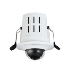 dh-ipc-hdb4431gp-as (2.8 мм) 4mp hd купольна мережева камера