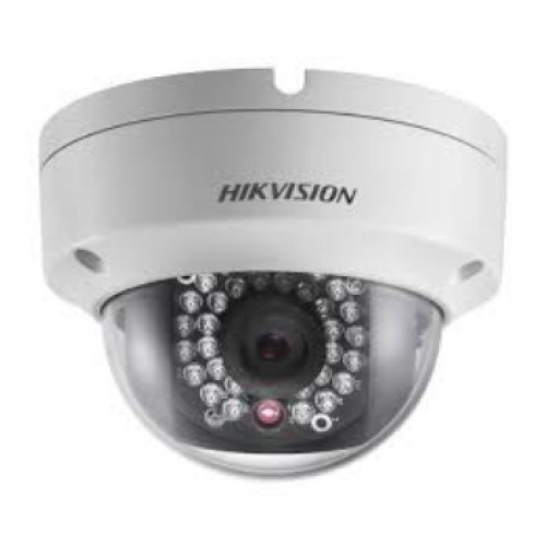 ip відеокамера hikvision ds-2cd2132-i