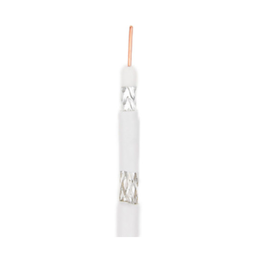 rg660 кабель коаксіальний бухта 100м