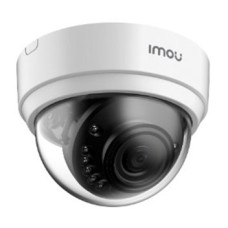 ipc-d22p (2.8мм) 2мп купольна wi-fi відеокамера imou