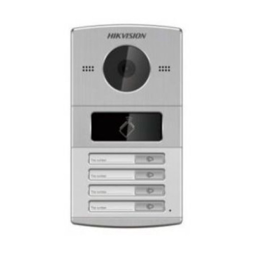 ds-kv8402-im 1.3мп ip виклична панель