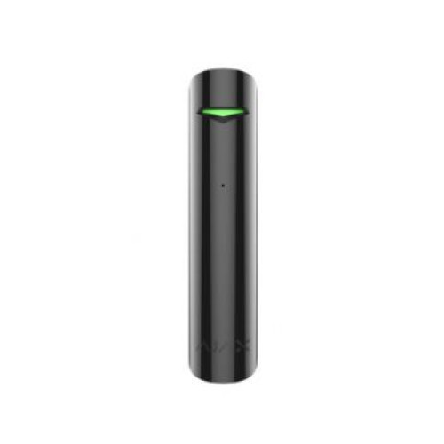 glassprotect (black) розбиття скла сповіщувач