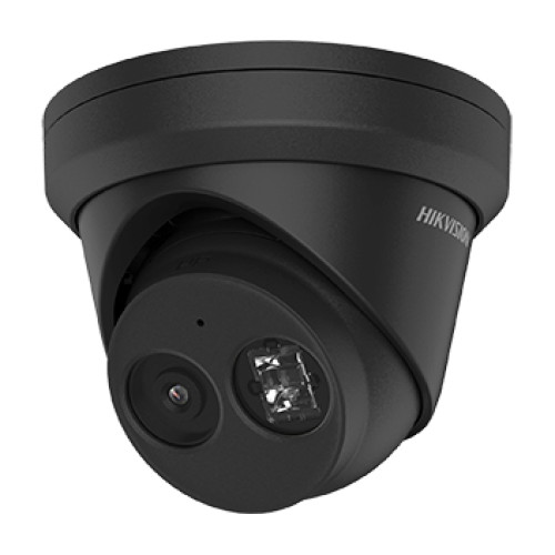 ds-2cd2343g2-iu (2.8мм) black 4 mp acusense turret ip