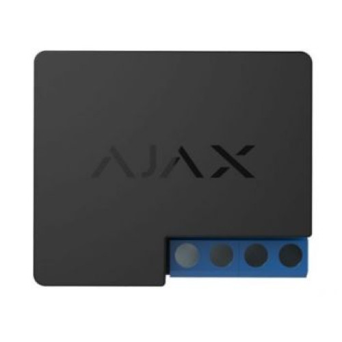 wallswitch реле для дистанційного керування побутовими приладами