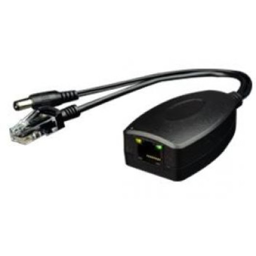 utp3-pda01-b13w poe спліттер