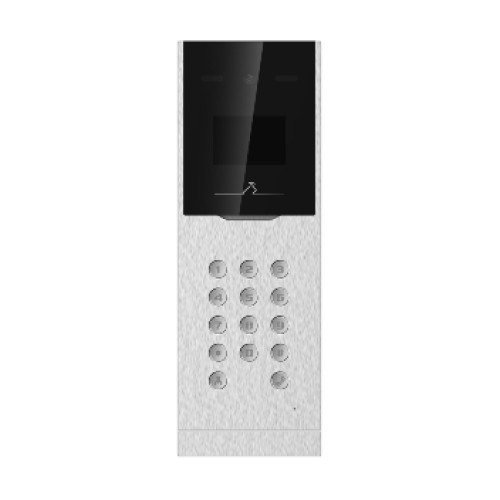 ds-kd8023-e6 ip mifare виклична панель hikvision