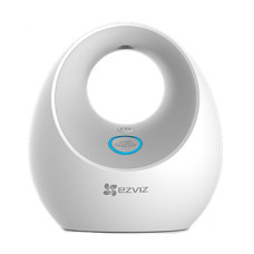 cs-w2d wi-fi для камер c3a базова станція ezviz