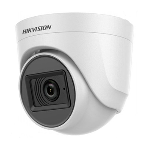 ds-2ce76h0t-itpfs 5мп (3.6мм) з мікрофоном turbo hd відеокамера hikvision