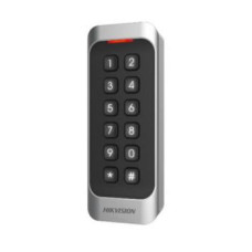 ds-k1107ek em зчитувач з кодовою клавіатурою