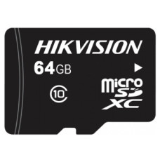 hs-tf-l2i/64gb micro-sd карта пам'яті