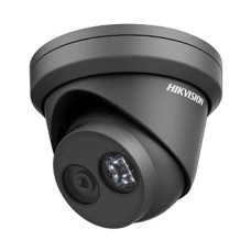 ip відеокамера hikvision з exir посветкой ds-2cd2343g0-i (2.8 мм) черная 4мп