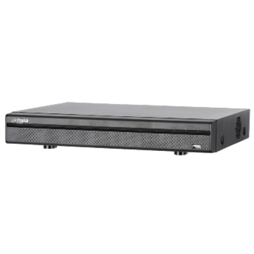 dh-xvr5108h-x 8-канальний penta-brid 1080p відеореєстратор dahua