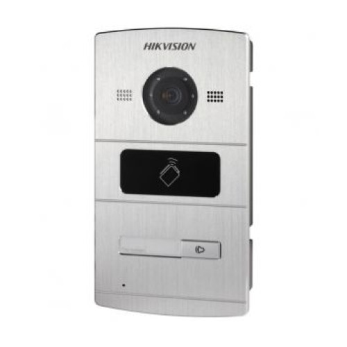 ds-kv8102-im 1.3мп ip виклична панель