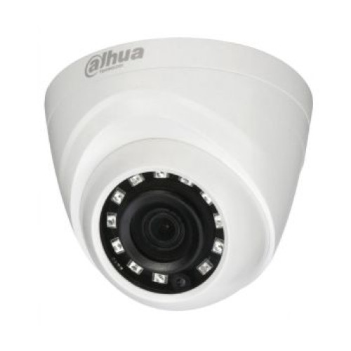 dh-hac-hdw1400mp (2.8 мм) 4 мп hdcvi відеокамера