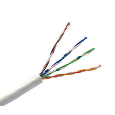utp cat5e бухта кабелю utp cat5е (305м)