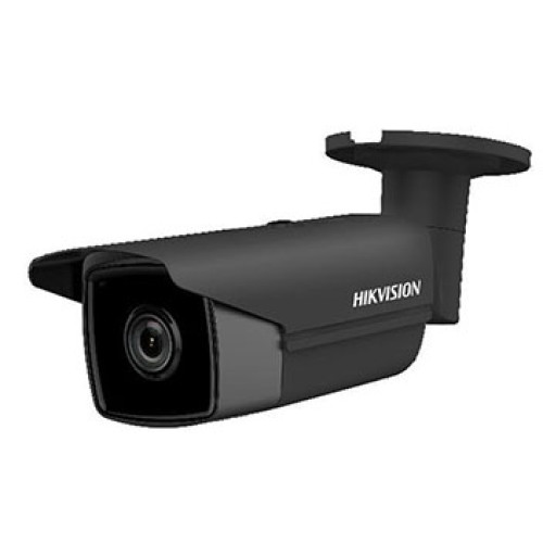 ds-2cd2t43g0-i8 black (2.8 мм) 4 мп іч чорна відеокамера hikvision