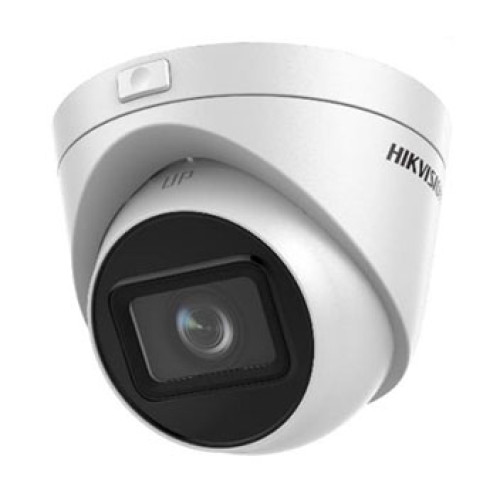ds-2cd1h43g0-iz(c) (2.8-12мм) 4 mp іч варіофокальна ip turret камера