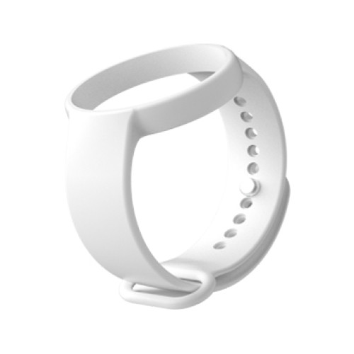 ds-pdb-in-wristband браслет для портативної бездротової тривожної кнопки ds-pdebp1-eg2-we